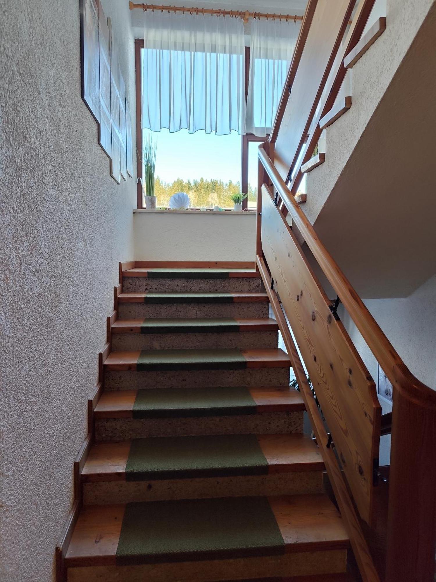 Privatzimmer Pendl Abtenau Exterior photo