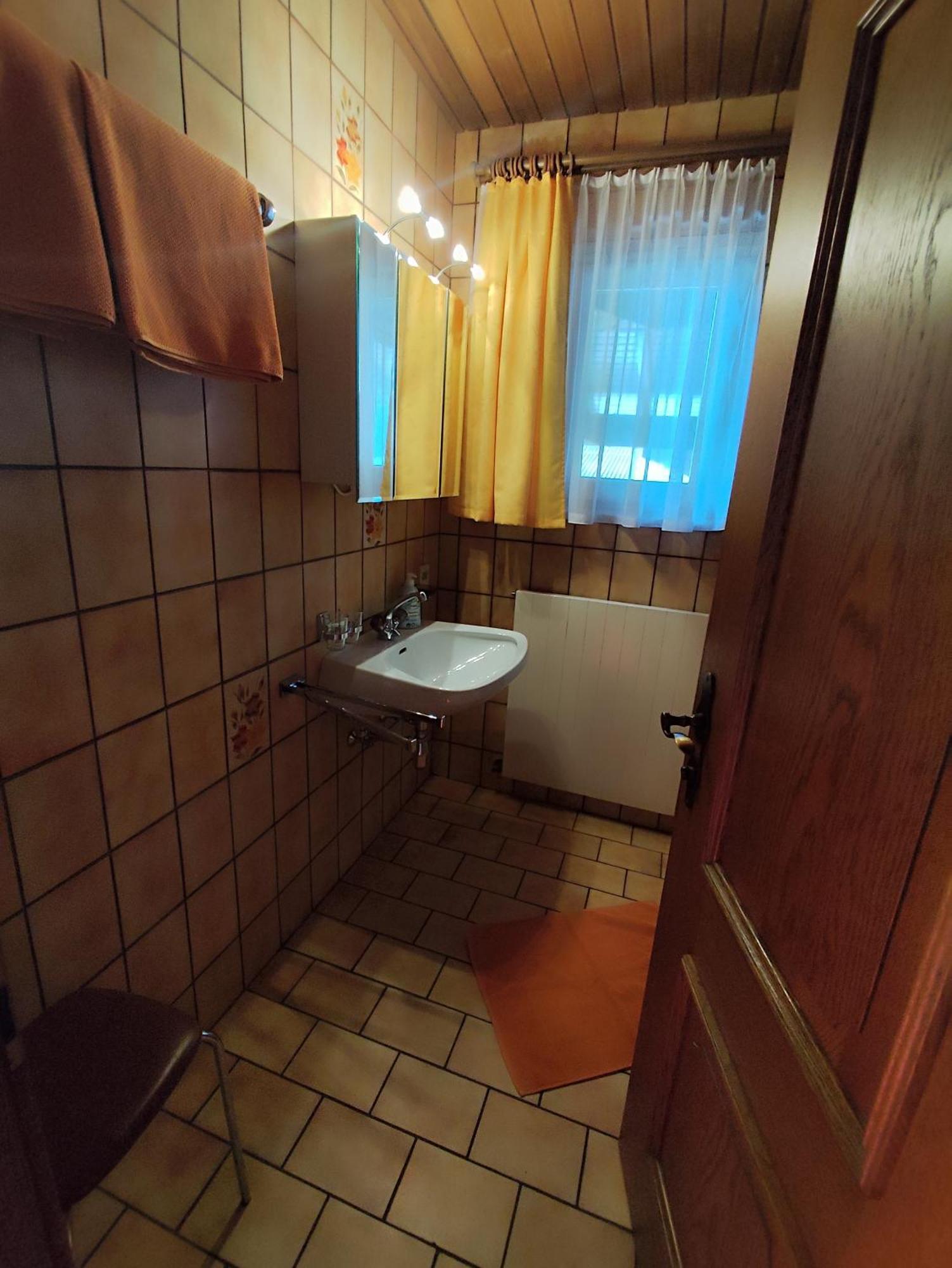 Privatzimmer Pendl Abtenau Exterior photo