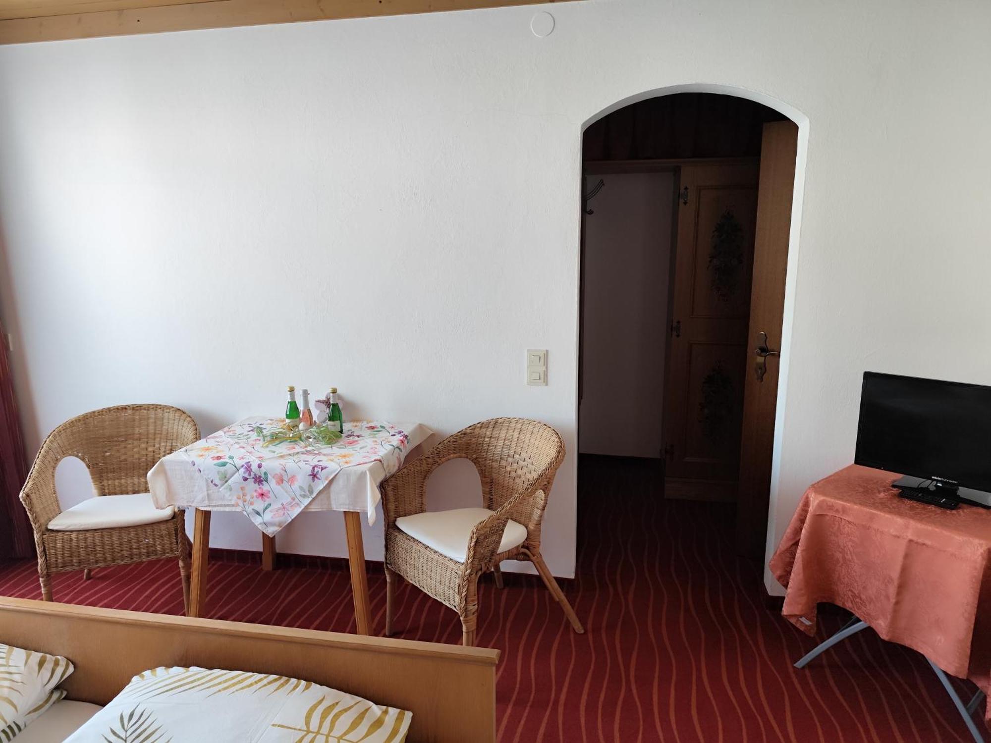 Privatzimmer Pendl Abtenau Exterior photo