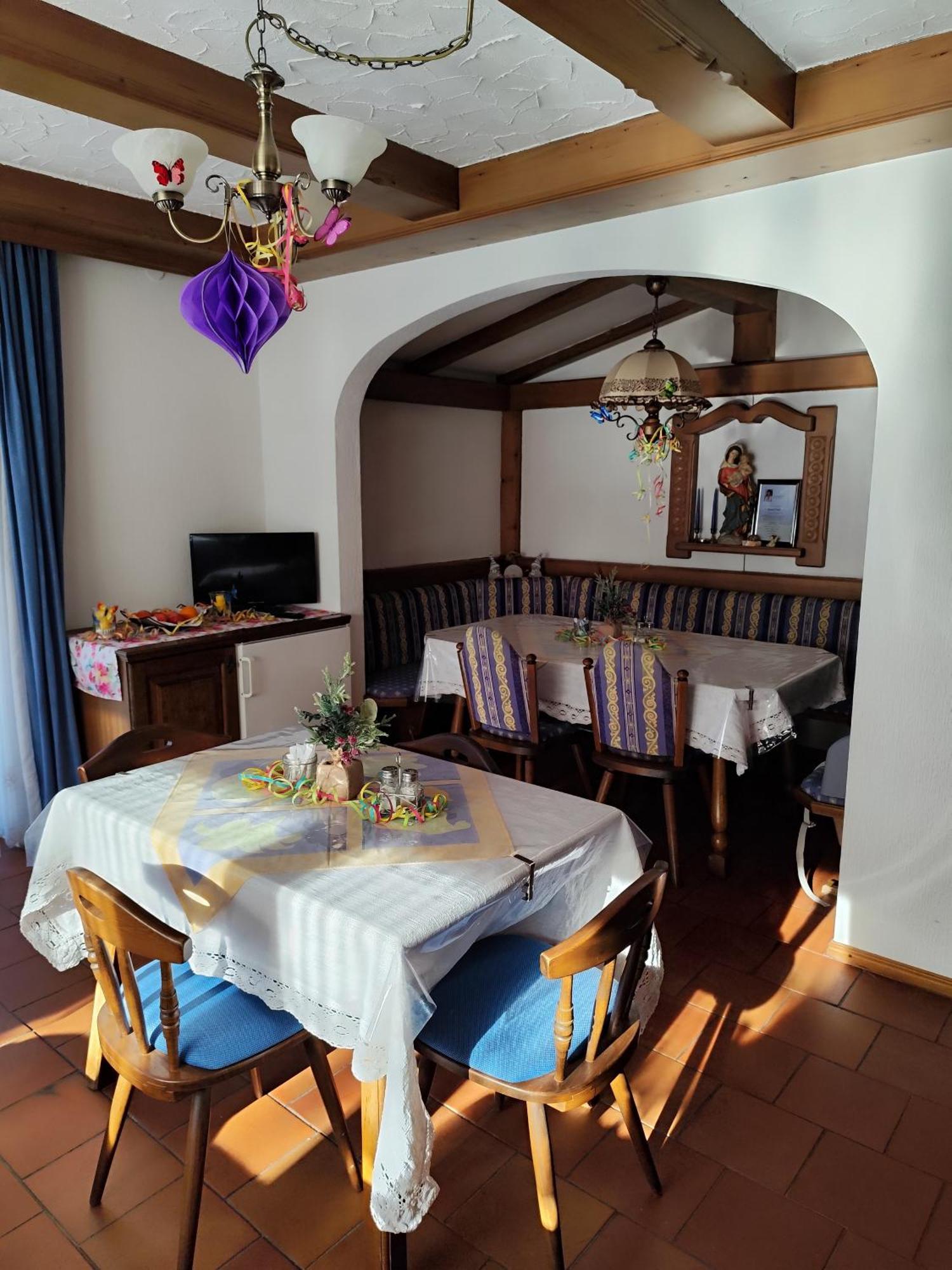 Privatzimmer Pendl Abtenau Exterior photo