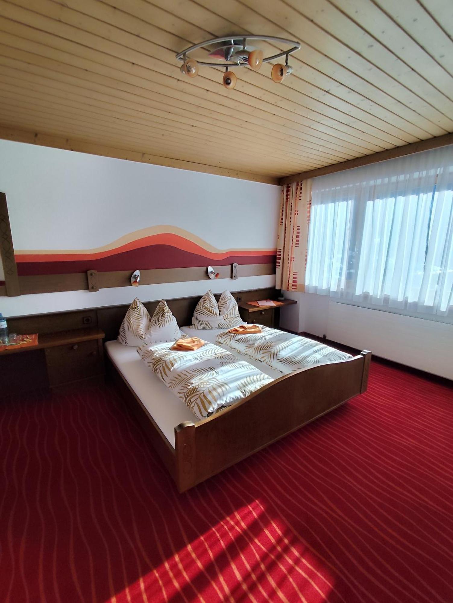 Privatzimmer Pendl Abtenau Exterior photo