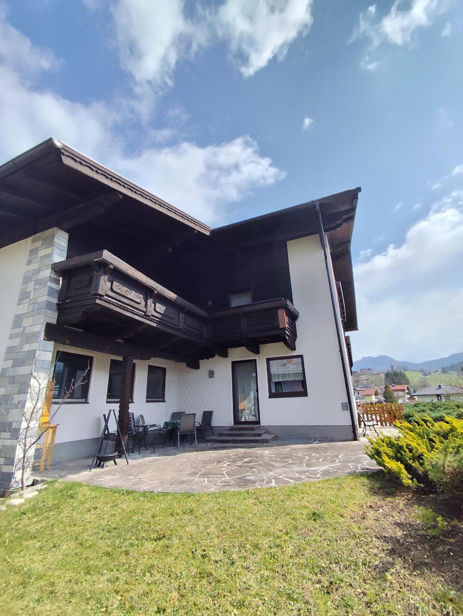 Privatzimmer Pendl Abtenau Exterior photo
